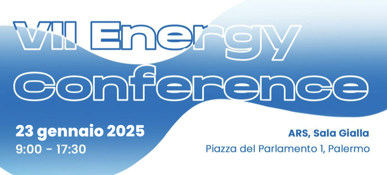 Energy Conference 2025